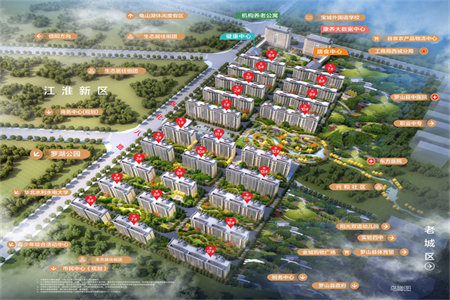 酿造厂小区3室1厅1卫93.2㎡带付房