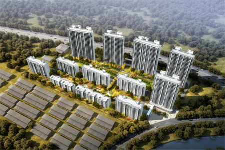 低首付几万！杨春家园3室2厅1卫49.5万120m2出售