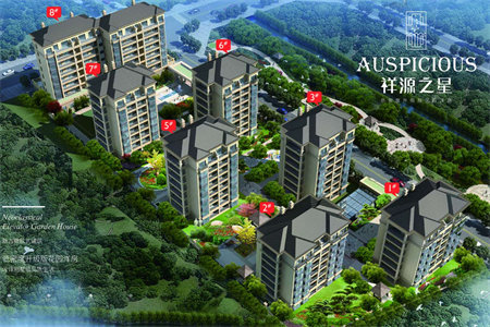 中天花园127/10套三精装3室2厅2卫127㎡