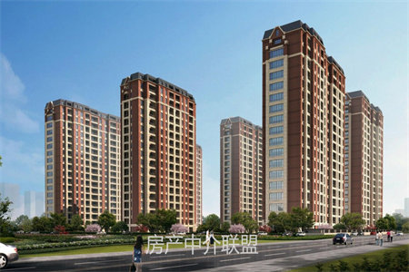 市中区三合里小区2室2厅1卫85平米